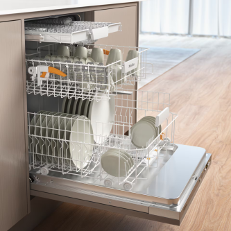 G 5150 SCVi - Enëlarëse Miele