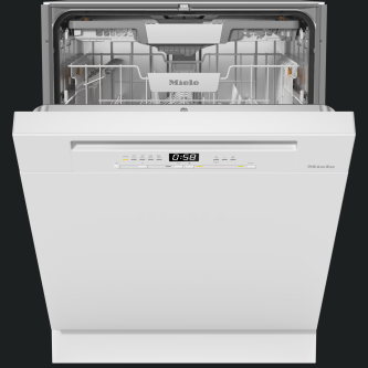 G 5410 SCi - Enëlarëse Miele