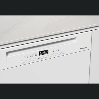 G 5410 SCi - Enëlarëse Miele