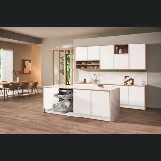 G 5410 SCi - Enëlarëse Miele