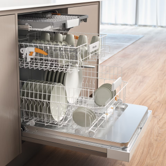 G 5410 SCi - Enëlarëse Miele