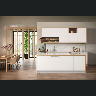 G 5410 SCi - Enëlarëse Miele