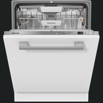 G 5450 SCVi - Enëlarëse Miele