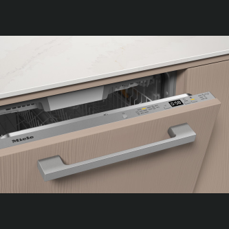 G 5450 SCVi - Enëlarëse Miele