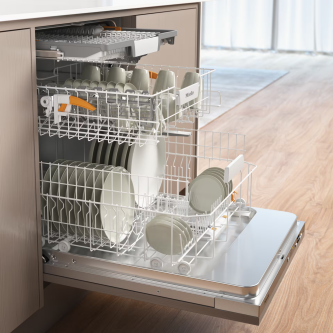 G 5450 SCVi - Enëlarëse Miele