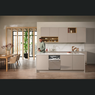G 5450 SCVi - Enëlarëse Miele