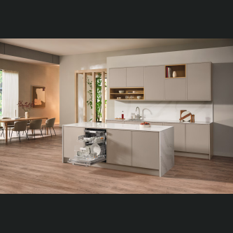 G 5450 SCVi - Enëlarëse Miele