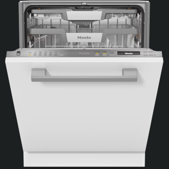 G 7191 SCVi - Enëlarëse Miele