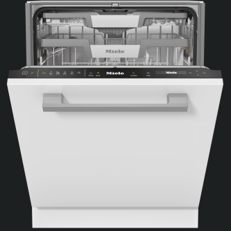 G 7650 SCVi - Enëlarëse Miele
