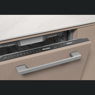 G 7650 SCVi - Enëlarëse Miele