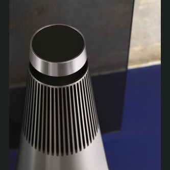 Altoparlant me shumë dhoma Bang & Olufsen Beosound 2, Wi-Fi, Natyral