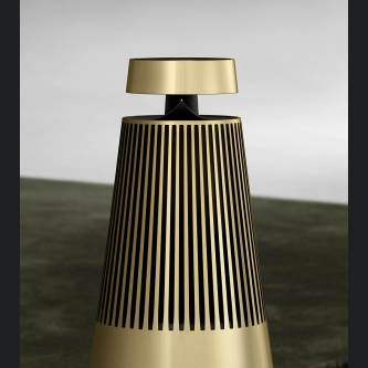 Altoparlant me shumë dhoma Bang & Olufsen Beosound 2, Wi-Fi, Natyral
