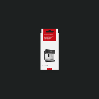 GPCLCX0102T - Tableta pastrimi Miele