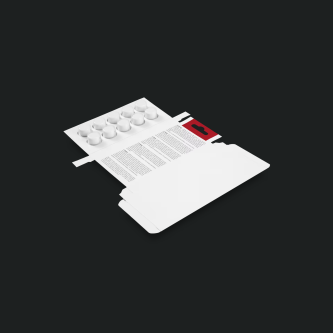 GPCLCX0102T - Tableta pastrimi Miele