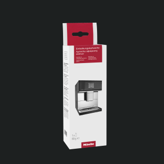 GPDC001C - Kripë pastrimi Miele