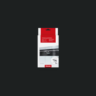 GPDCCX0061T - Kripë pastrimi tableta Miele