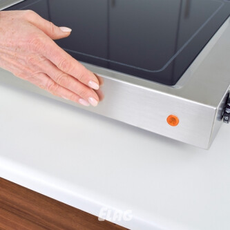 Grilë elektrike portative Elag LeMax® LC-1500, GR 495225-E