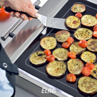 Grilë elektrike portative Elag LeMax® LC-1500, GR 495225-E