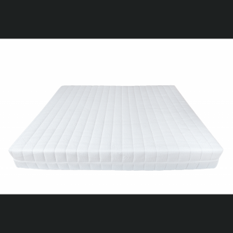 Dyshek Bien Dormir Excelsior Pocket M, ortopedik, Argentum, memorie e profilizuar, susta xhepi