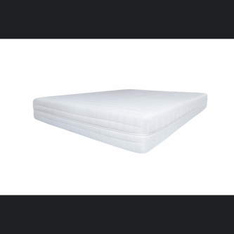 Dyshek Bien Dormir Excelsior Pocket M, ortopedik, Argentum, memorie e profilizuar, susta xhepi