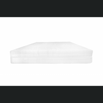 Dyshek Bien Dormir Excelsior Pocket M, ortopedik, Argentum, memorie e profilizuar, susta xhepi