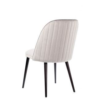 Karrige Celine Lines Velvet
