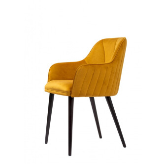 Karrige Jaqueline Lines Velvet