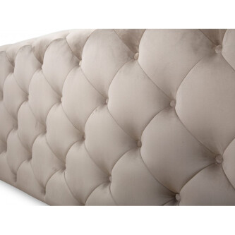 Divan Electra, tapiceri Chesterfield