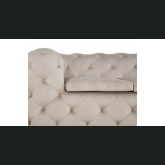 Divan Electra, tapiceri Chesterfield