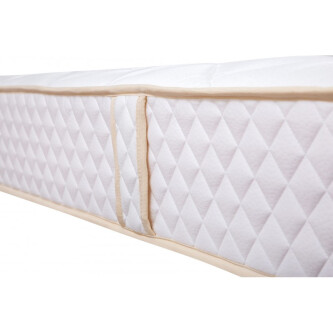 Dyshek Gustav Living Elixir 24/7, Ortopedi, Susta Premium Bonnel, Memory Foam