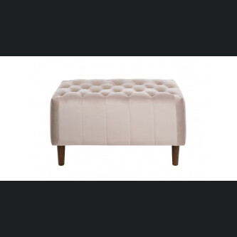 Lugano Pouf, Velvet kundër Njollave
