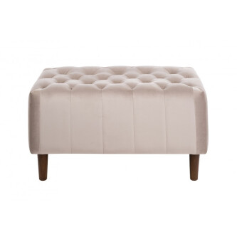 Lugano Pouf, Velvet kundër Njollave
