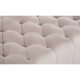 Lugano Pouf, Velvet kundër Njollave
