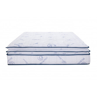 Dyshek Bien Dormir Atlantis dyshek me dyshek, ortopedik, memorie shkume, susta xhepi