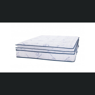 Dyshek Bien Dormir Atlantis dyshek me dyshek, ortopedik, memorie shkume, susta xhepi
