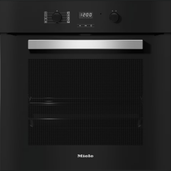 H 2455 BP - Furrë Miele