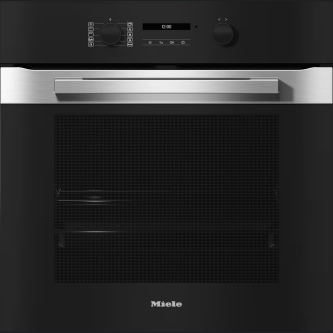 H 2861 BP - Furrë Miele