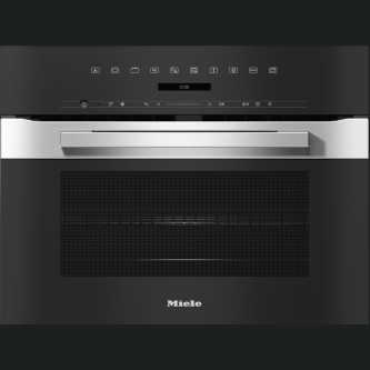 H 7240 BM - Mikrovalë Miele