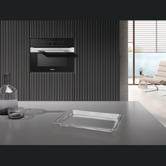 H 7240BM - Furrë Miele