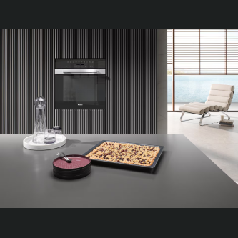 H 7260 B - Furrë Miele