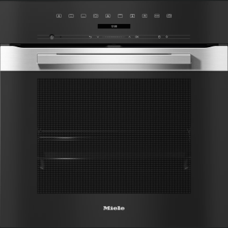 H 7260 BP - Furrë Miele