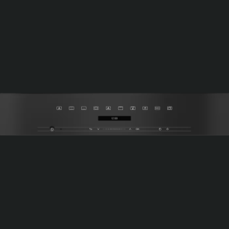 H 7260 BP - Furrë Miele