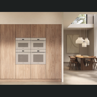 H 7464 BPX - Furrë Miele