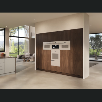 H 7464 BPX - Furrë Miele