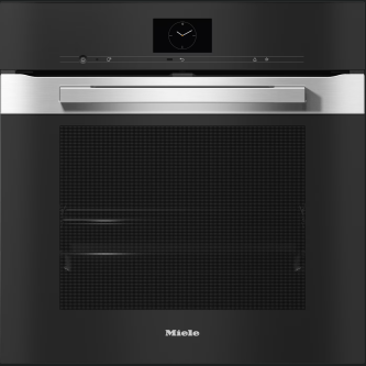 H 7660 BP - Furrë Miele