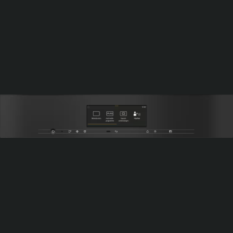 H 7840 BMX - Furrë Miele