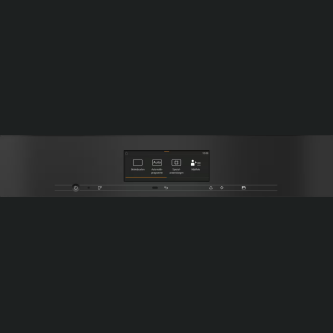 H 7860 BPX - Furrë Miele