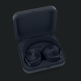 Kufje me valë Bang & Olufsen Beoplay H95 me anë të veshit, anulim adaptiv i zhurmës, marinë