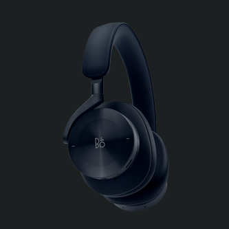 Kufje me valë Bang & Olufsen Beoplay H95 me anë të veshit, anulim adaptiv i zhurmës, marinë