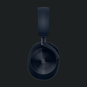 Kufje me valë Bang & Olufsen Beoplay H95 me anë të veshit, anulim adaptiv i zhurmës, marinë